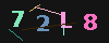 Gambar captcha