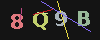 Gambar captcha