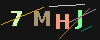 Gambar captcha