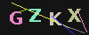 Gambar captcha