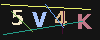 Gambar captcha